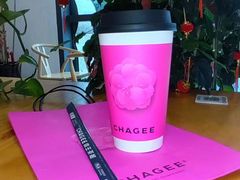 -霸王茶姬(泛海广场店)