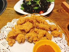 -芭缇沁园椰子鸡(中航紫金新天地店)