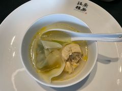 -江南雅厨(李公堤店)