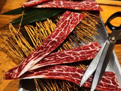 -西塔老太太泥炉烤肉