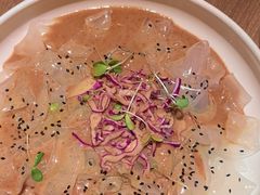 -金掌勺锅包肉(太原万达店)