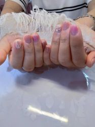 点击看大图 -M·X Nail日式美甲美睫