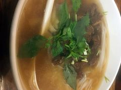 -越南牛肉河粉餐厅(书院巷店)