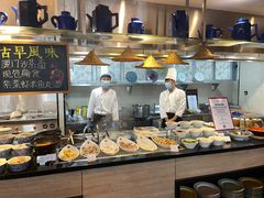 -江畔餐厅·厦门海港英迪格酒店(中山路店)