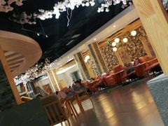 -星河湾温泉洗浴酒店