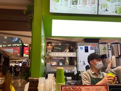 -迷客夏Milksha(无锡苏宁店)