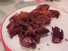 -老鼎万春卤菜(五代传承创始老店)