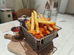 -娜娜家•Nana And Her Friends Restaurant(小寨原力场店)