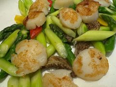-香然会·园林雅宴(陆家嘴店)