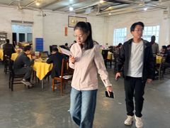 -烧鹅妹饭店