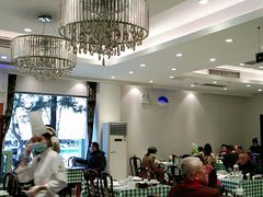 -紫光园·烤鸭·北京菜(劲松店)