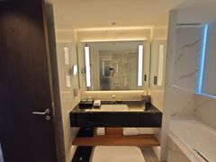 -香港数码港艾美酒店