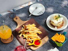 -几静cafe(基湖店)