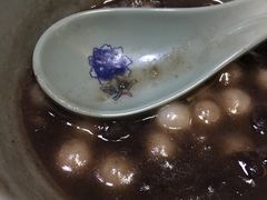 -大郎桥瑞陆糖粥(小太平巷店)