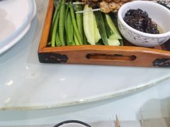 -大城·烧烤海鲜大排档(台东店)