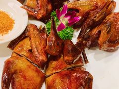 脆皮乳鸽-古南都·老广东酒楼(龙江店)