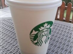 -星巴克(北京环球金融中心店)