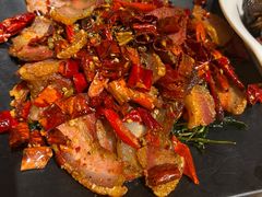 -隔壁老王·家常云南菜(花巷店)