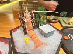 -水濑·日料放题(天河店)