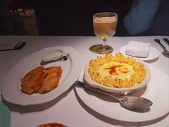 -波特曼西餐厅(南岗店)