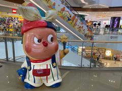 -泡泡玛特POPMART(世豪广场店)