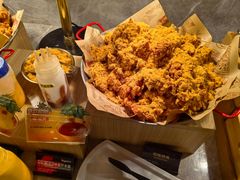 -比格比萨自助(宝山日月光店)