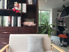 -猫头鹰照相馆(国贸店)