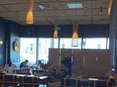 -炙柒Sekinana·精致料理 烧鸟·铁板烧(海上世界店)