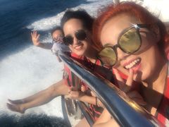 -七星潭蓝天广场