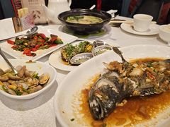 -金鮀岛潮州酒家