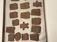 -食间旅人DIY烘焙工作室