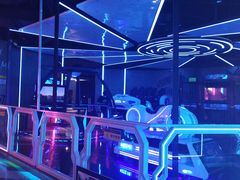 -世代星球·保龄球·镭战真人CS·团建(杨浦店)