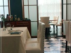 大堂-红门金汤·港式火锅(英皇集团中心店)