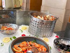 -威斯汀舞台餐厅