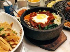 -韩宫宴烤肉·料理(宝山万达店)
