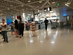 -宜家家居(西安未央商场店)