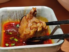 -卞氏菜根香·川菜(青羊万达店)