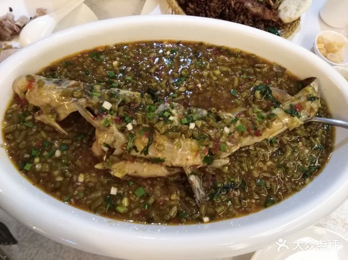 楼上楼家宴馆图片 - 第225张