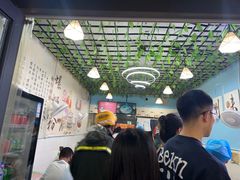 -龍城柳州螺蛳粉(群星路店)