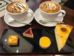 -东海咖啡馆