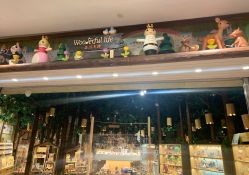 -森活木趣wooderfullife(益田假日广场店)