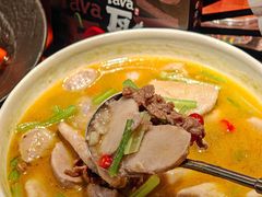 -辣瓦·江西爆炒馆子