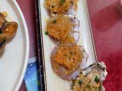 -琼大师东方烤乳猪(亚特兰蒂斯店)