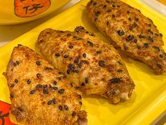 -谭仔米线(皇庭广场店)
