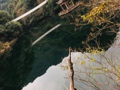 -天明山温泉大酒店