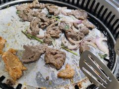 -鹤之乡·齐齐哈尔烤肉·非遗(秋涛路店)