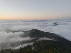 -五女山景区