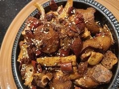 -华豫川酒家(双子塔店)