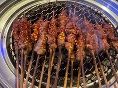 -二虎原味烧烤