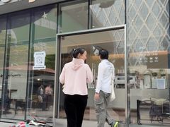 -JPG coffee(深圳湾万象城店)